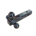 ball mount black